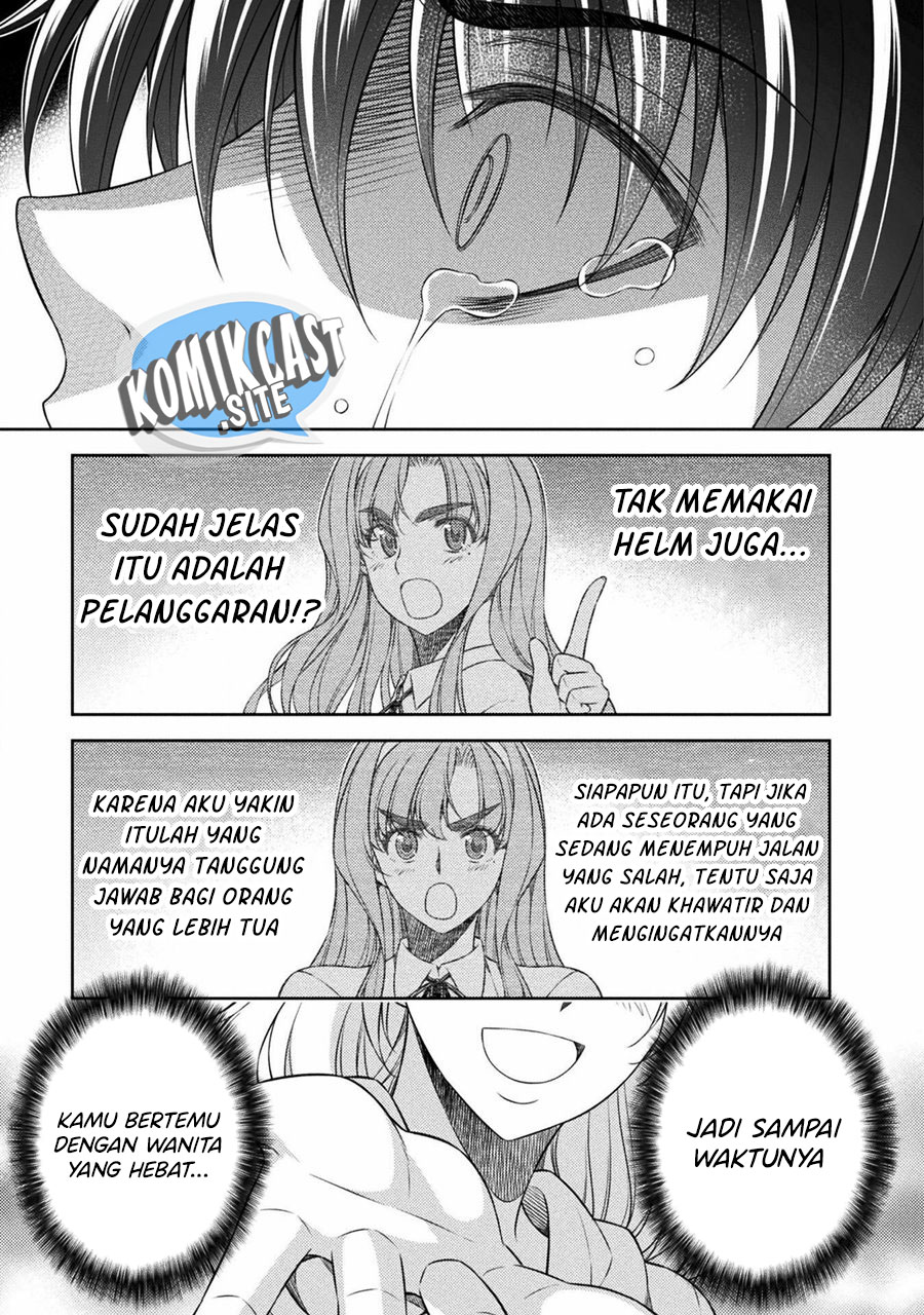 Dilarang COPAS - situs resmi www.mangacanblog.com - Komik silver plan to redo from jk 038 - chapter 38 39 Indonesia silver plan to redo from jk 038 - chapter 38 Terbaru 19|Baca Manga Komik Indonesia|Mangacan